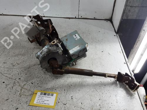Used Steering column Steering column 36800459 36800459