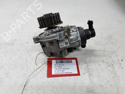 Injection pump PEUGEOT 208 I (CA_, CC_) 1.5 BlueHDI 100 | BP32248633M78