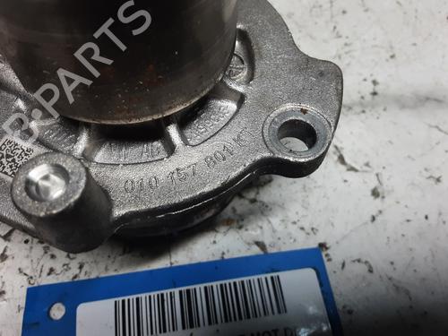 Ekstra vandpumpe VW TOURAN (5T1) 2.0 TDI | BP29525562M111 