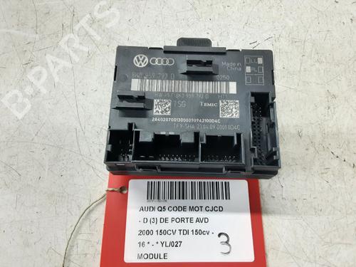 Control unit AUDI Q5 (8RB) 2.0 TDI | BP28472372M11 - Image 1