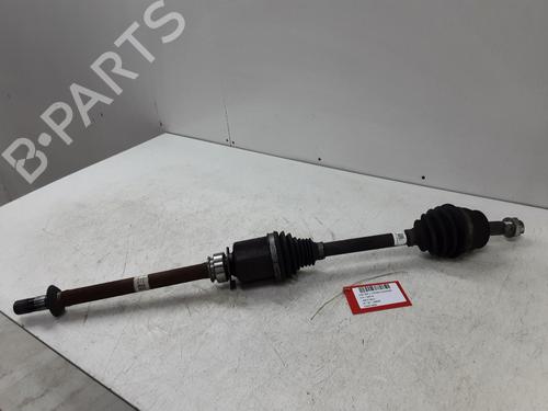 Used Right front driveshaft FIAT 500L (351_, 352_) 1.3 D Multijet (199.LYM11, 199.LYM1A) (95 hp) 20286472