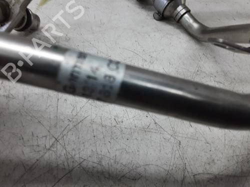 AC pipe AUDI A4 B9 Avant (8W5, 8WD) RS4 TFSi quattro | BP28824542M126 - Image 2