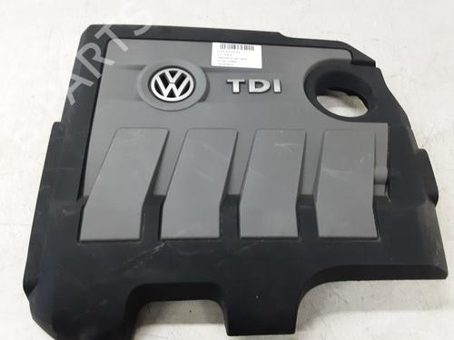 Protection supérieure VW GOLF VI (5K1) 1.6 TDI (105 hp) 28170989