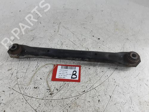 Venstre bagtil bærearm Venstre bagtil bærearm LAND ROVER RANGE ROVER EVOQUE (L551) 2.0 D150 (150 hp) 34383746 34383746
