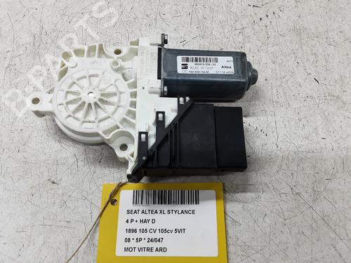 Used Right rear window motor Right rear window motor 36951530 36951530