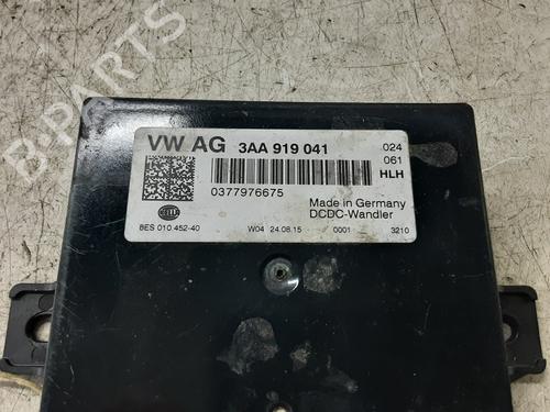 Control unit VW GOLF VI (5K1) 1.6 TDI | BP29015028M11 - Image 3