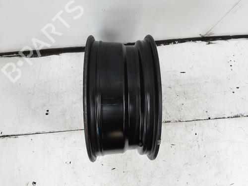 Fælk TOYOTA PROACE Van (MDZ_) 2.0 D4d (MDZ3) | BP36365712C45 - Image 4