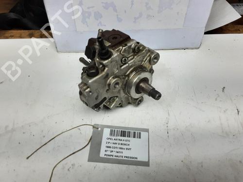 Pompe à injection OPEL ASTRA H GTC (A04) 1.4 (L08) (90 hp) 20285489