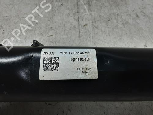 Right front shock absorber AUDI Q3 (F3B) 35 TFSI Mild Hybrid | BP36365613M17 - Image 2
