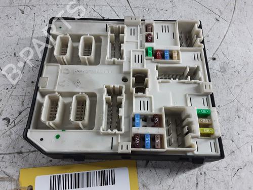 Fuse box RENAULT KANGOO III Box Body/MPV 1.5 Blue dCi 95 (FJAB) | BP39712430E1 - Image 3