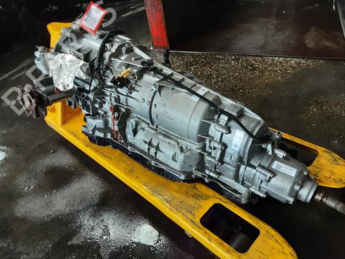 Gearbox AUDI Q7 (4MB, 4MG, 4MQ) SQ7 quattro | BP34210767M3 - Image 4