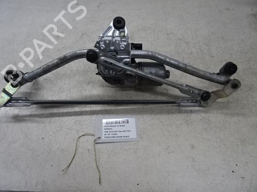 front-wipers-mechanism-vw-passat-b8-3g2-cb2-16-tdi-3g1955023d-2014-20272772 main image