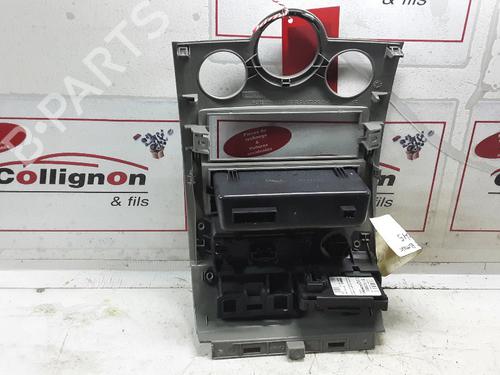 Ignition barrel RENAULT MEGANE II Estate (KM0/1_) 2.0 | BP20284169M48