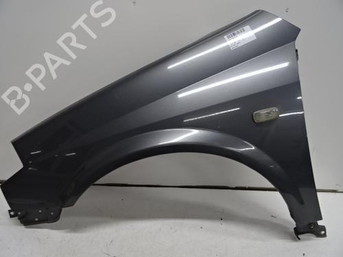 Used Left front fenders NISSAN PRIMERA (P12) 1.6 (109 hp) 20272325
