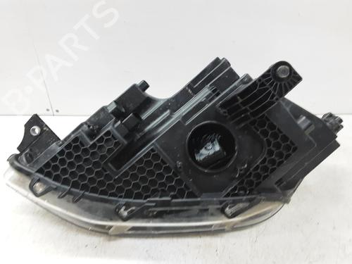 Right headlight VW CADDY V MPV (SBB, SBJ) 2.0 TDi | BP39063476C29 - Image 5