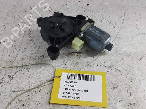 Left front window motor AUDI Q3 (F3B) 35 TFSI | BP39965785E21 - Image 4