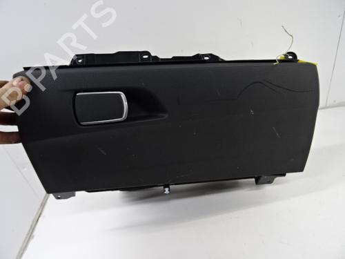 Used Glove box Glove box BMW 1 (F20) 116 d (116 hp) 20275045 20275045