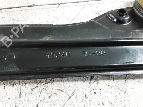 Front right window mechanism PEUGEOT BOXER Van 2.2 BlueHDi 140 | BP31312680C23 - Image 3