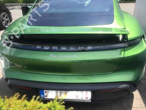 ABS pump PORSCHE TAYCAN (Y1A) Electric (Y1AAA1, Y1AAI1) | BP32359899M43 - Image 5