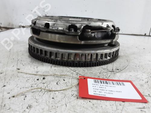 Flywheel MERCEDES-BENZ A-CLASS (W177) A 160 (177.082) | BP32248941M101 - Image 2