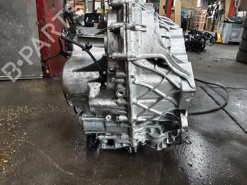 Gearbox BMW 1 (F40) 118 i | BP39384715M3 - Image 9