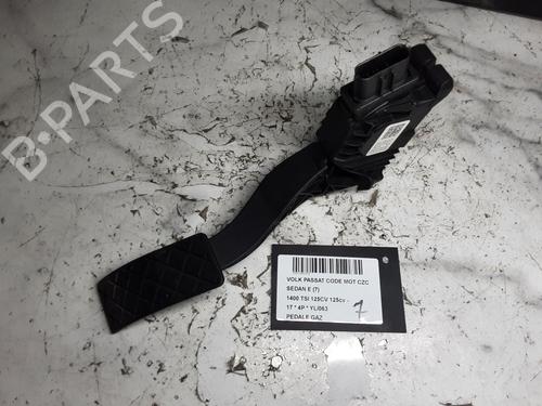 Pedal Pedal VW PASSAT B8 (3G2, CB2) 1.4 TSI (125 hp) 39712303 39712303