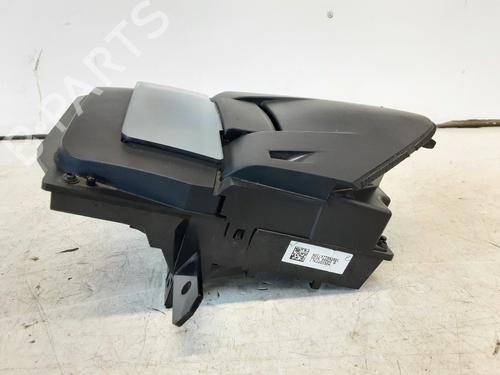 Display MAZDA CX-3 (DK) 2.0 SKYACTIV-G (DK5W, DK6W) | BP39526902C48 - Image 3