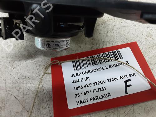 Speaker JEEP GRAND CHEROKEE L V (WL) 2.0 4xe Plug-in Hybrid | BP32246667E2 - Image 3