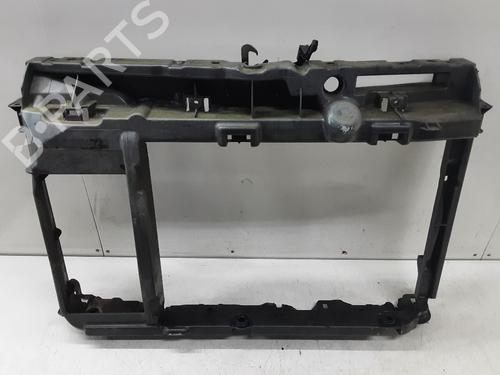 Front slam panel CITROËN DS3 (SA_) 1.6 HDi 90 | BP32249365C72