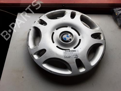 Hulkapsel Hulkapsel BMW 3 (E36) 318 tds (90 hp) 20287163 20287163