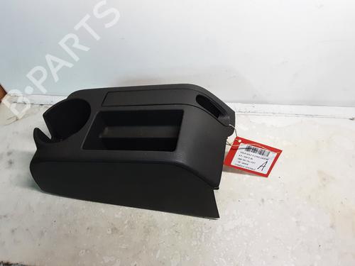 Used Middle console Middle console 23503755 23503755