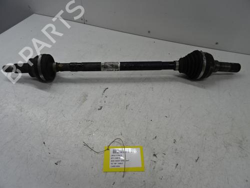 Left rear driveshaft JAGUAR F-PACE (X761) 3.0 SDV6 AWD | BP39050873M40 - Image 1