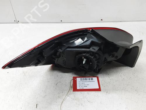 Right taillight DACIA SANDERO III 1.0 TCe 90 | BP31823249C35 - Image 2