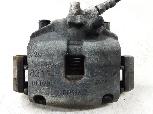 Right front brake caliper FIAT 500 (312_) 1.2 (312AXA1A) | BP36669612M104 - Image 2