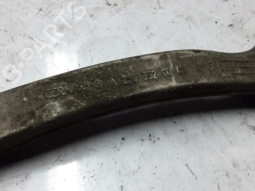 Left rear suspension arm MERCEDES-BENZ CLS (C219) CLS 350 CDI (219.322) | BP20279496M14 