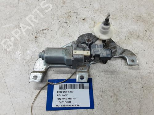 viskermotor-bagrude-suzuki-swift-iv-fz-nz-2010-32244932 main image