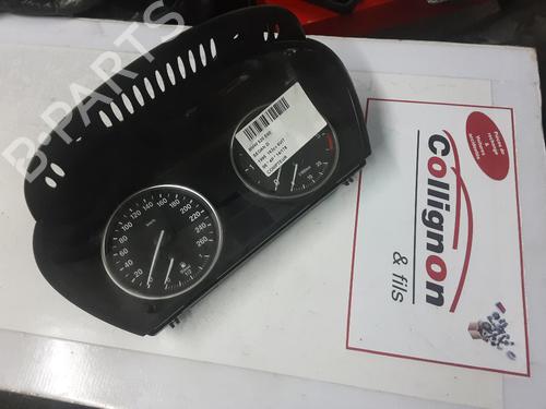 Used Instrument cluster Instrument cluster BMW 5 (E60) 520 d (163 hp) 20284439 20284439