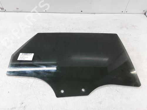 Used Rear right door window Rear right door window AUDI A3 Sportback (8YA, 8YF) RS3 TFSI quattro (400 hp) 33678174 33678174