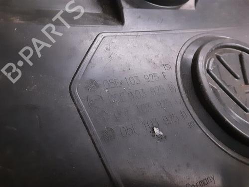 Upper protection VW GOLF VII (5G1, BQ1, BE1, BE2) 1.5 TSI | BP28472547M93