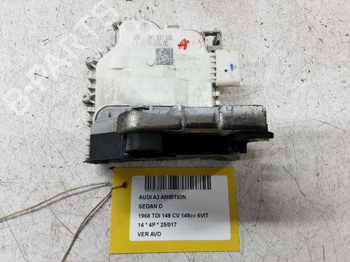 Used Front right lock Front right lock AUDI A3 Limousine (8VS, 8VM) 2.0 TDI (150 hp) 36669739 36669739
