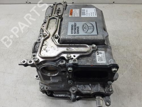 Electronic module TOYOTA YARIS (_P13_) 1.5 Hybrid (NHP130_) | BP32245059M83