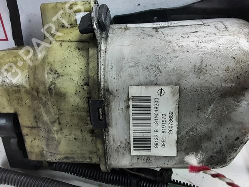 Steering pump OPEL ASTRA G Hatchback (T98) 1.7 TD (F08, F48) | BP20285961M99 