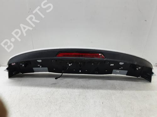 Rear spoiler PEUGEOT 2008 II (UD_, US_, UY_, UJ_, UR_, UC_) 1.2 PureTech 100 (USHNK) | BP20285864C96