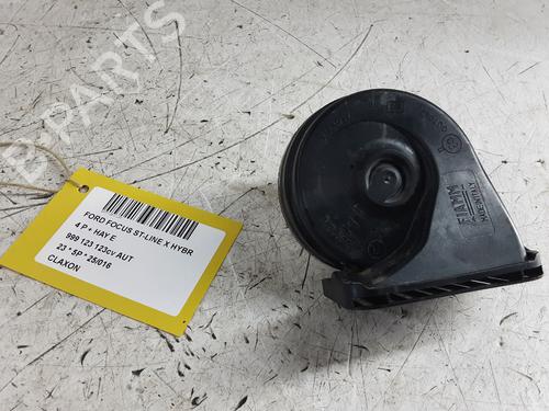 Horn FORD FOCUS IV (HN) 1.0 EcoBoost mHEV | BP37497612E13 - Image 3