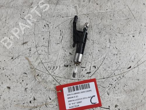 Used Injector MINI MINI CLUBMAN (F54) John Cooper Works (231 hp) 31604673