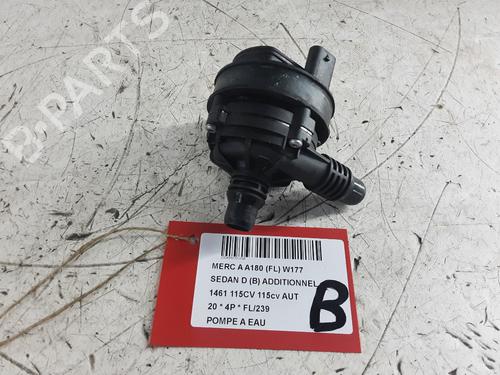 Used Other Other MERCEDES-BENZ A-CLASS Saloon (V177) A 180 d (177.103) (116 hp) 36094024 36094024