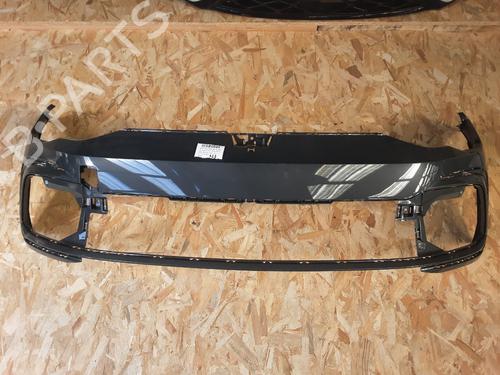 Used Front bumper Front bumper VW GOLF VIII (CD1, DA1) 2.0 TDI (116 hp) 25884595 25884595
