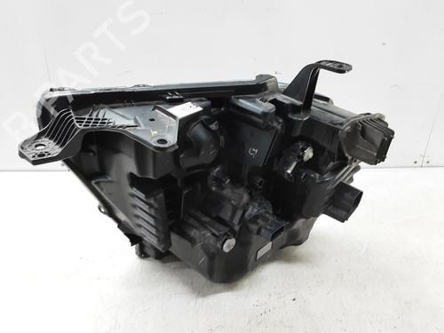 Right headlight FORD USA RANGER Extended Cab Pickup 2.0 EcoBlue AWD | BP32850791C29 - Image 2