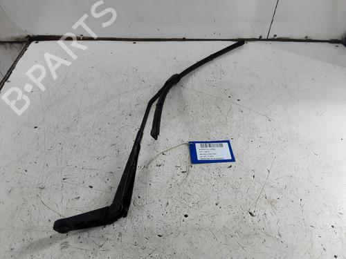 Front windshield wiper arm AUDI A1 Sportback (GBA) 25 TFSI | BP32246914C143