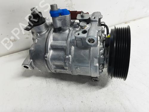AC-Kompressor VW PASSAT B8 Variant (3G5, CB5) 1.6 TDI | BP39058952M34 - Image 3